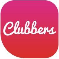 clubbers logo image