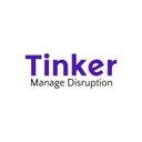 logo of Tinker Manage Disruption