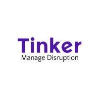 tinker - manage disruption logo image