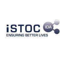 istoc logo image