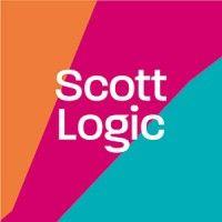 scott logic logo image