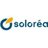 solorea s.a.s. logo image