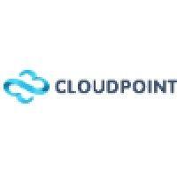 cloudpoint logo image