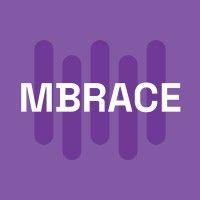 mbrace ab logo image