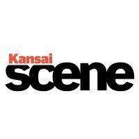 kansai scene logo image