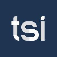 total security installations ltd (tsi ltd) logo image