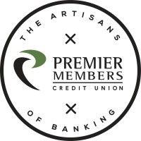 premier members credit union