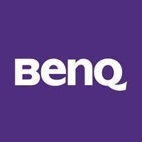 benq corporation logo image