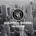 logo of Coldwell Banker Warburg