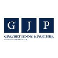 gjp international logo image