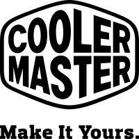 cooler master co., ltd. logo image