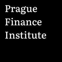 prague finance institute logo image