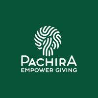 pachira social enterprise inc. logo image