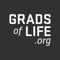 grads of life logo image