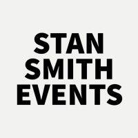 stan smith events logo image