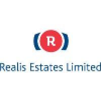 realis estates limited logo image