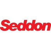 seddon logo image