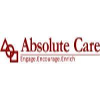 absolute care logo image