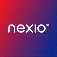 nexio south africa logo image