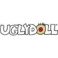 uglydoll / pretty ugly, llc logo image