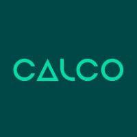 calco logo image