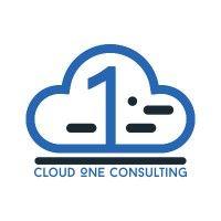 cloud one consulting, inc. logo image