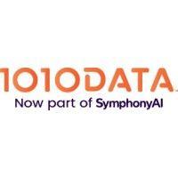 1010data logo image