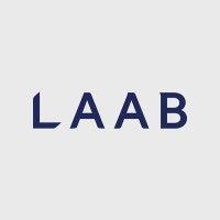 laab architects logo image