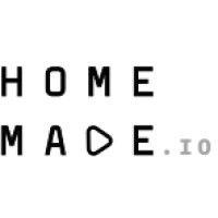 home-made.io logo image