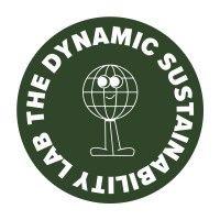 dynamic sustainability lab logo image