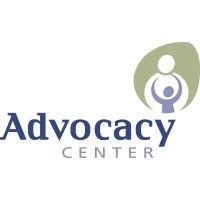 advocacy center of tompkins county logo image