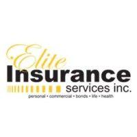 elite insurance services, inc. logo image