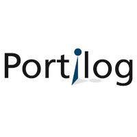 portilog logo image