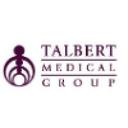 logo of Talbert Medical Group