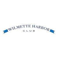 wilmette harbor club logo image