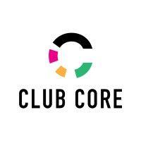 club core inc logo image