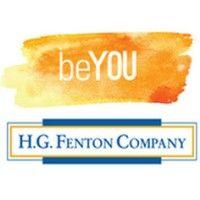 h.g. fenton company