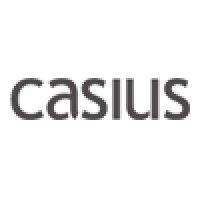 casius logo image