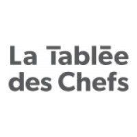 la tablée des chefs france logo image