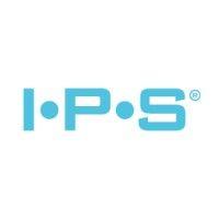 ips intelligent process solutions logo image