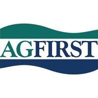 agfirst nz logo image