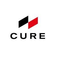 cure mannheim logo image