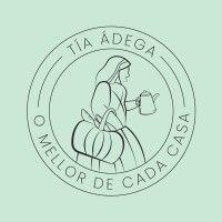 tía ádega logo image