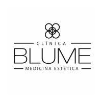 medicina estética blume logo image