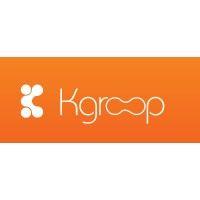 kgroop s.a. logo image