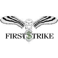 firststrike, llc logo image