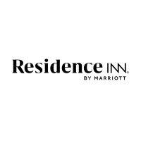 residence inn by marriott merrillville logo image