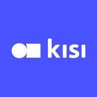 kisi logo image