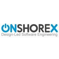 onshorex logo image