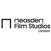 neasden film studios london logo image